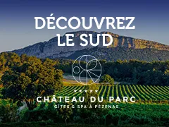 Découvrez le Sud