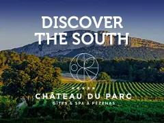 Discover the South